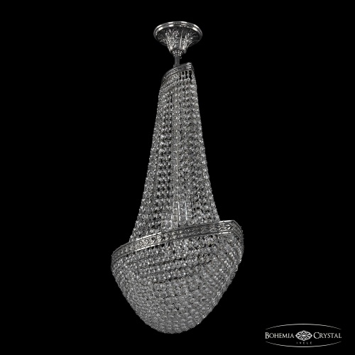 Люстра Bohemia Ivele Crystal 19323/H2/55IV NB фото 3