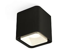 Комплект накладного светильника Ambrella Techno XS7841021