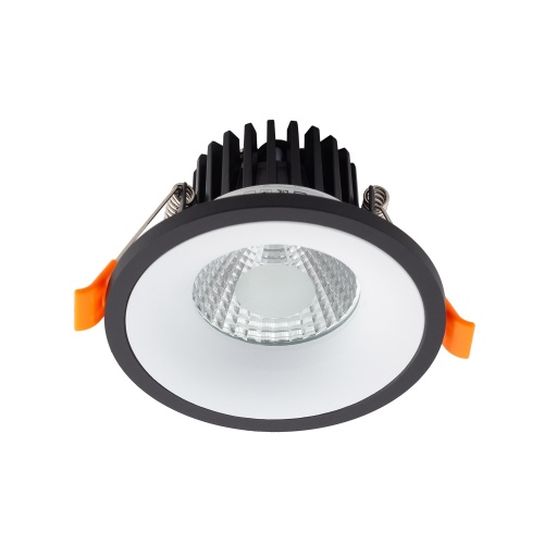 Встраиваемый светильник Denkirs 5W DK4001-WH фото 3