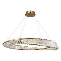 Люстра подвесная Lussole Loft KENT LSP-7120