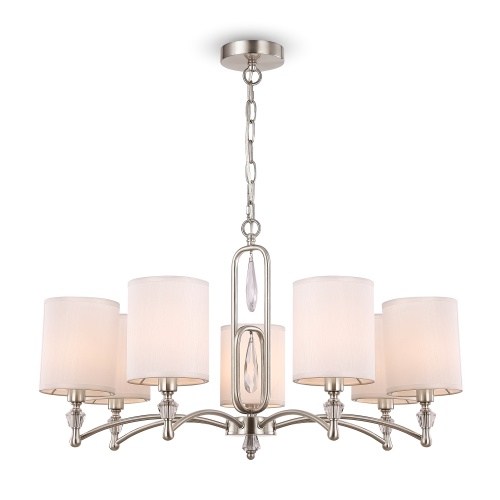 Подвесной светильник Freya Crystal Riverside FR1007PL-07N