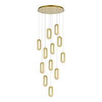 Светильник подвесной ST-Luce Allungo SL6506.203.12