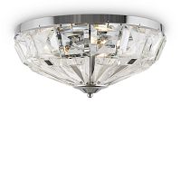 Потолочный светильник Maytoni Neoclassic Facet MOD094CL-04CH