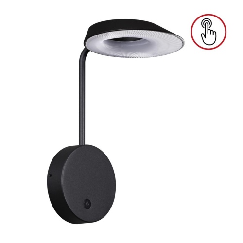 Светильник ландшафтный светодиодный настенный NovoTech ELEGANCE 359406 фото 6
