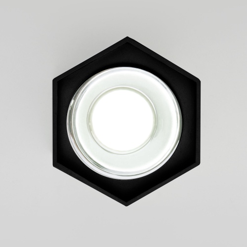 Накладной светодиодный светильник Elektrostandard 25037/LED фото 4