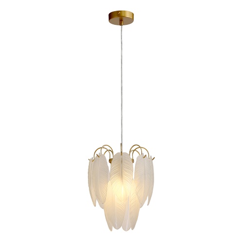 Подвес Arte Lamp EVIE A4052SP-1SG фото 2