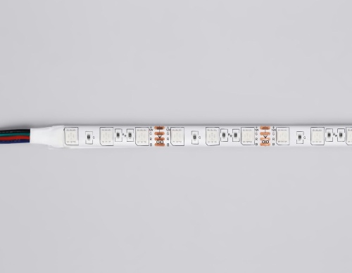 Светодиодная лента Ambrella RGB Light GS2302 фото 4