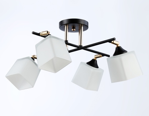 Подвесная люстра Ambrella TRADITIONAL TR303084 фото 4