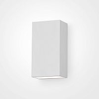 Настенный уличный светильник Maytoni Times Square O581WL-L6W