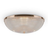 Люстра потолочная Maytoni Coupe C046CL-06G