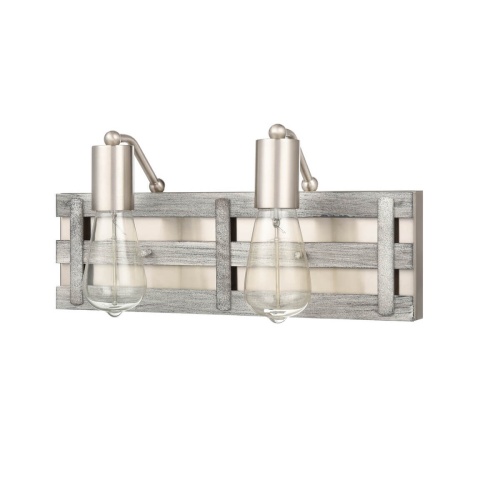 Бра Vele Luce Shield VL6385W02 фото 4