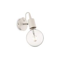 Бра Ideal Lux EDISON AP1 BIANCO