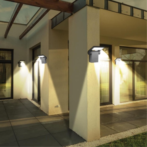 Светильник ландшафтный светодиодный NovoTech Roca 357521 фото 4