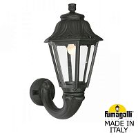 Светильник уличный настенный FUMAGALLI ANNA E22.132.000.AXF1R