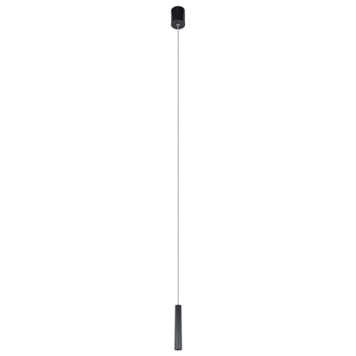 Подвесной светильник LOFT IT Metropolis 10334/300 Black
