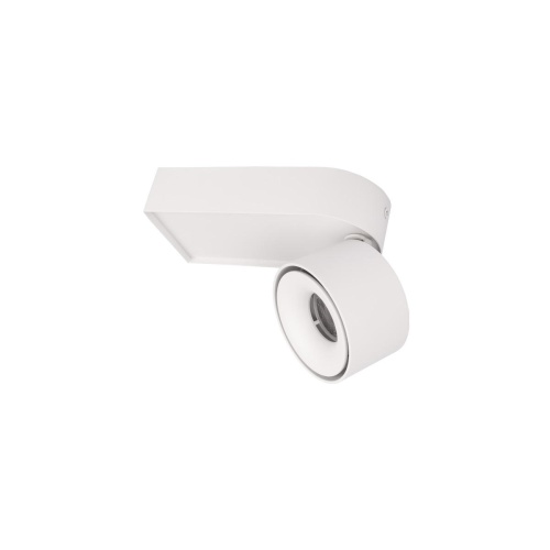 Накладной светильник LOFT IT Knof 10324/A White