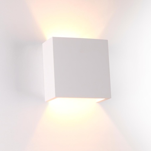 Бра Odeon Light GIPS 3883/1W фото 5