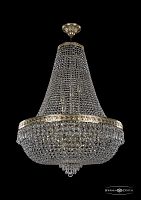 Люстра Bohemia Ivele Crystal 19271/H2/70IV G