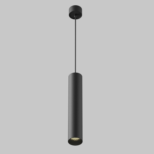Подвесной светильник Maytoni Artisan P082PL-GU10-B фото 11