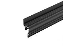 Профиль STRETCH-SHADOW-TECH-VENT-2000 BLACK (A2-DELTA) 2977990411605