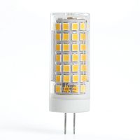 Лампа светодиодная Feron 9W G4 2700K 38143