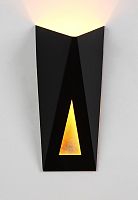 Бра Crystal Lux CLT 221 CLT 221W BL-GO