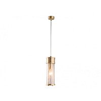 Подвесной светильник  Newport 10270 10271 S/S brass