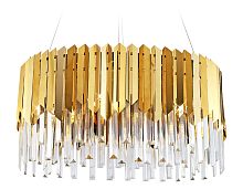 Подвесная люстра с хрусталем Ambrella TRADITIONAL TR TR5286