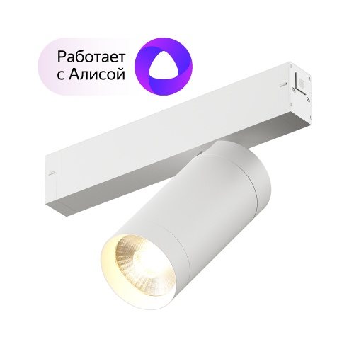 Акцентный светильник Denkirs Smart DK8020-WH фото 2