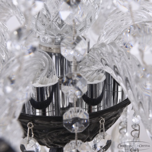 Люстра Bohemia Ivele Crystal AL1613 AL16313/8/165 BG фото 4