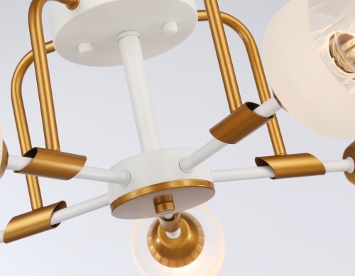 Подвесной светильник Ambrella TRADITIONAL TR303323 фото 10
