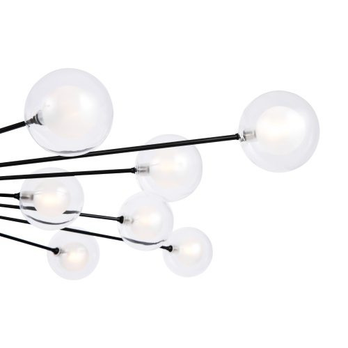 Потолочный светильник Freya Celebrity FR5242CL-24B1 фото 4