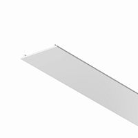 Накладка для накладного и встраиваемого магнитного шинопровода Maytoni Accessories for tracks TRA004-21W