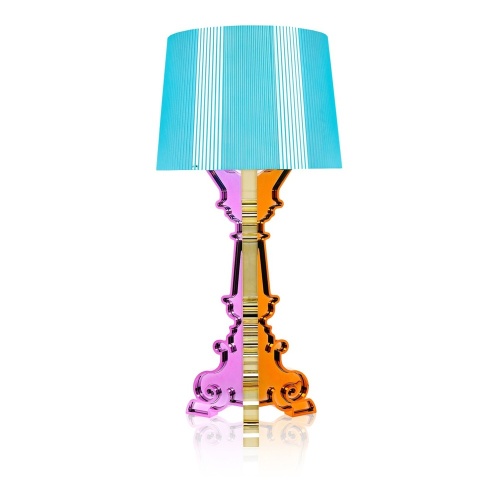 Светильник настольный Kartell Bourgie 2S120177 фото 3