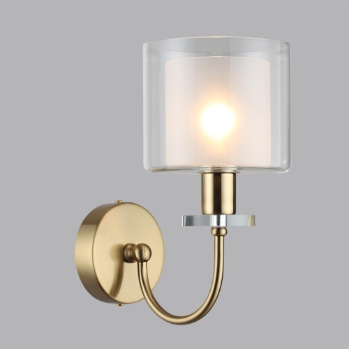 Бра Odeon Light SAGA 5088/1W фото 6
