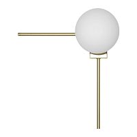 Бра Loft It (Light for You) Meridian 10132/B Gold