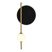 Светильник настенный ST Luce Dali SL6507.431.02