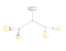 Потолочный светильник Ambrella TRADITIONAL TR8031