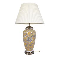 Настольная лампа LOFT IT Millefleurs 10266T/L