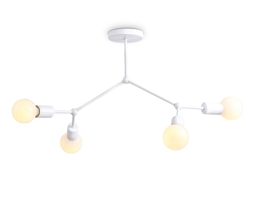 Потолочный светильник Ambrella TRADITIONAL TR8031