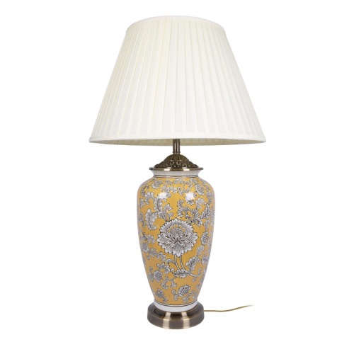 Настольная лампа LOFT IT Millefleurs 10266T/L