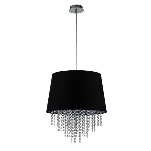 Подвесной светильник Escada CHARM 652/3S Black фото 3