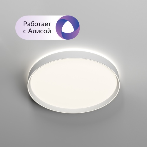 Потолочный светильник Denkirs PLATO DK6510-WH фото 3