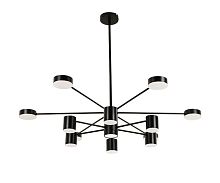 Люстра Kink Light Мекли 07649-13,19