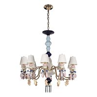 Подвесной светильник LOFT IT Grace 10203/10 Mult