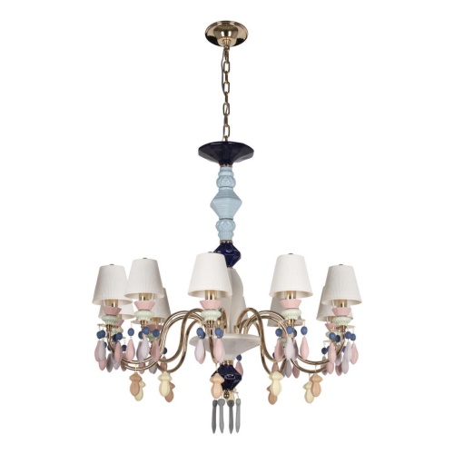 Подвесной светильник LOFT IT Grace 10203/10 Mult