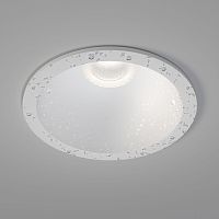 Светильник садово-парковый встраиваемый Elektrostandart Light LED 3004 35159/U белый
