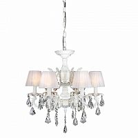 Люстра подвесная Omnilux Catanzaro OML-30807-06