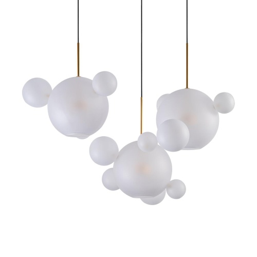 Подвесной светильник Loft It Bolle 2030-S3 фото 3