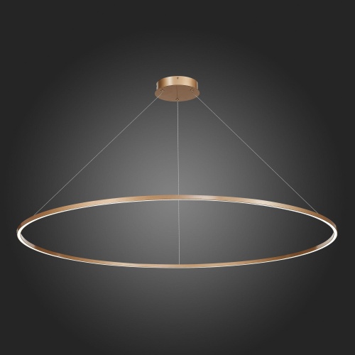 Cветильник подвесной  SMART ST Luce  ST605.203.72 фото 6